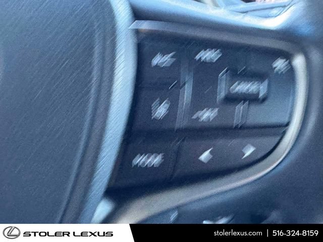 Used 2021 Lexus ES 350 w/ Premium Package FWD image 24