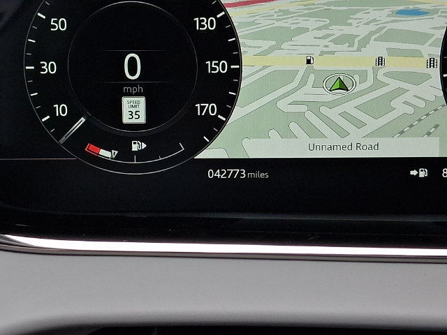 Used 2020 Land Rover Range Rover Evoque R-Dynamic HSE AWD/4WD image 24