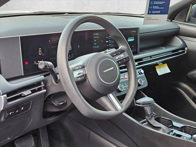 Certified 2026 Hyundai Santa Cruz SE FWD image 10