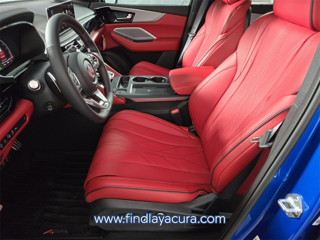 New 2026 Acura MDX A-Spec image 6