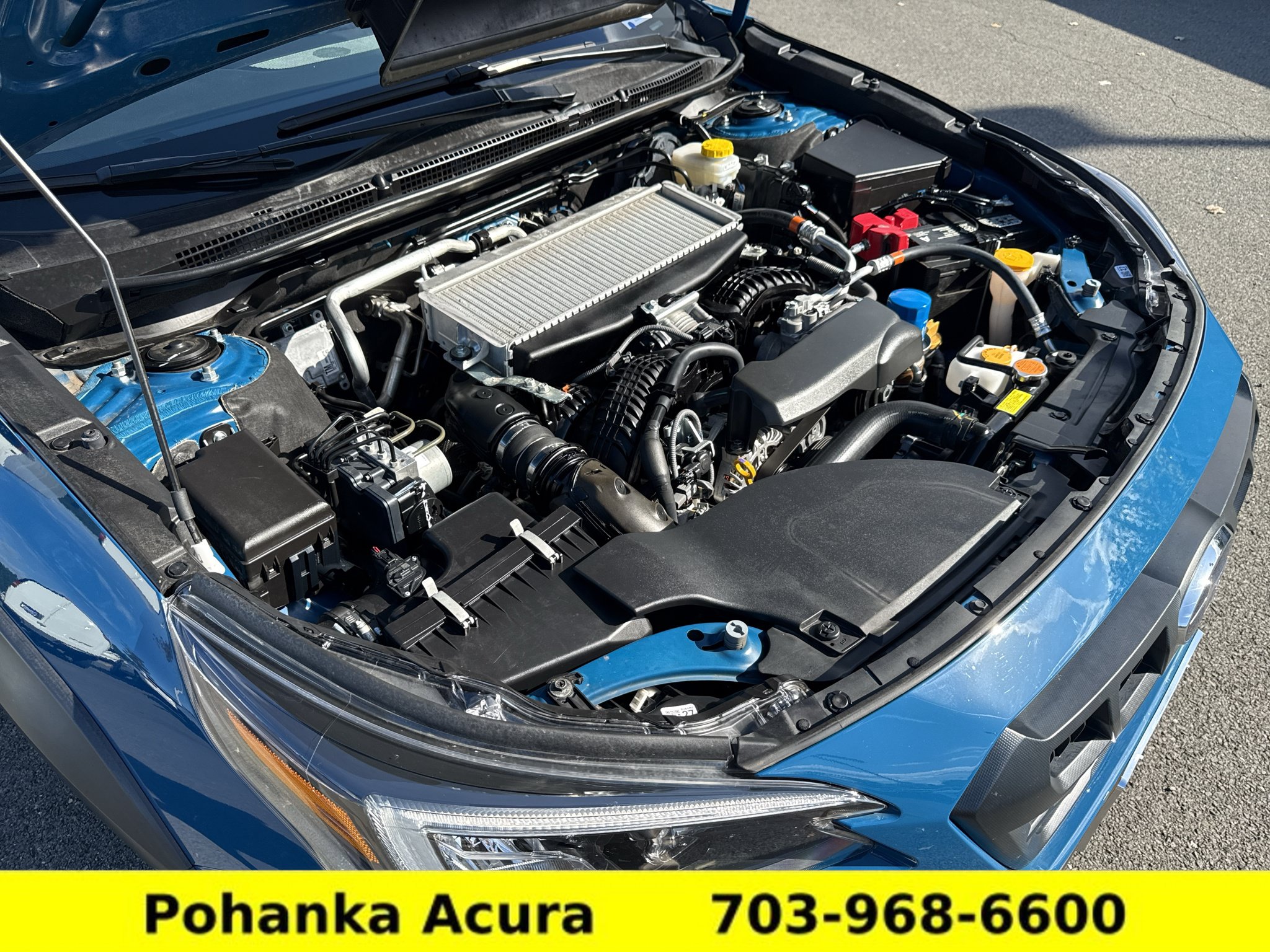 Used 2024 Subaru Outback Wilderness AWD/4WD image 30