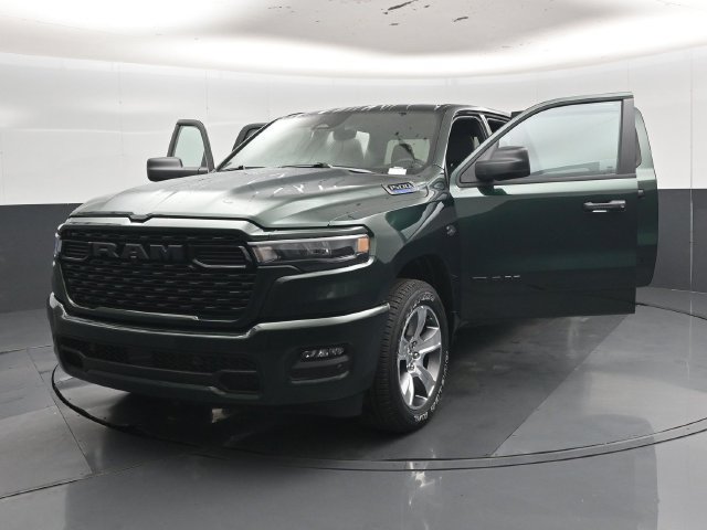 New 2027 RAM 1500 Express RWD image 60