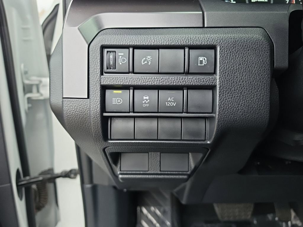 Used 2025 Toyota 4Runner TRD Off-Road image 22