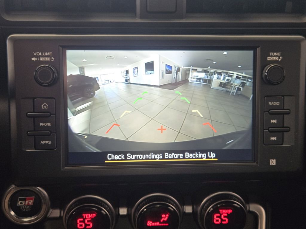 New 2026 Toyota GR86 image 14