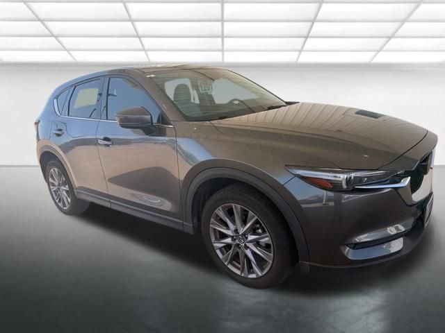 Used 2019 MAZDA CX-5 Grand Touring FWD image 1
