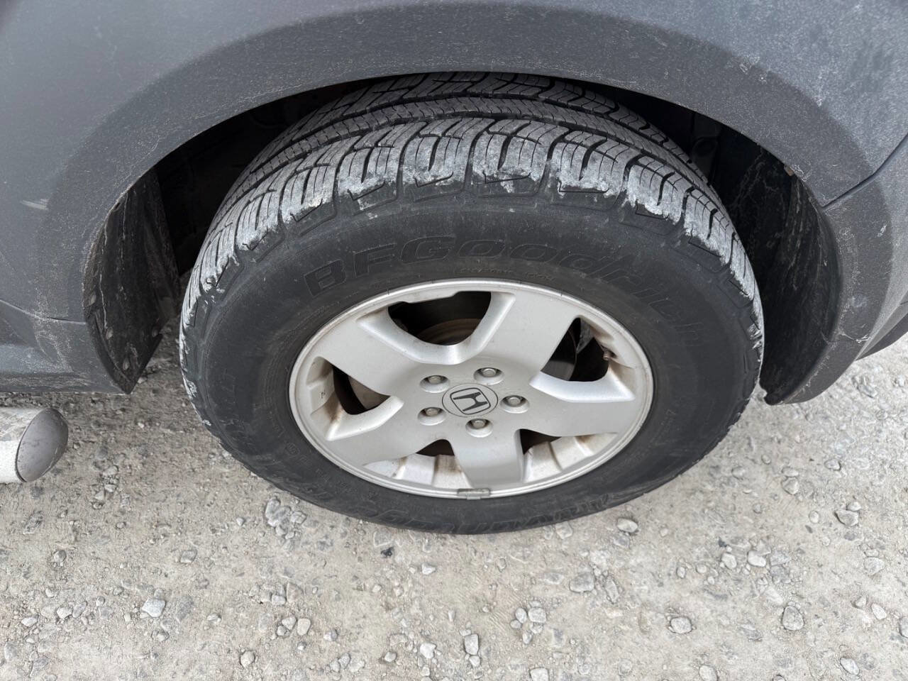 Used 2005 Honda Element EX image 12