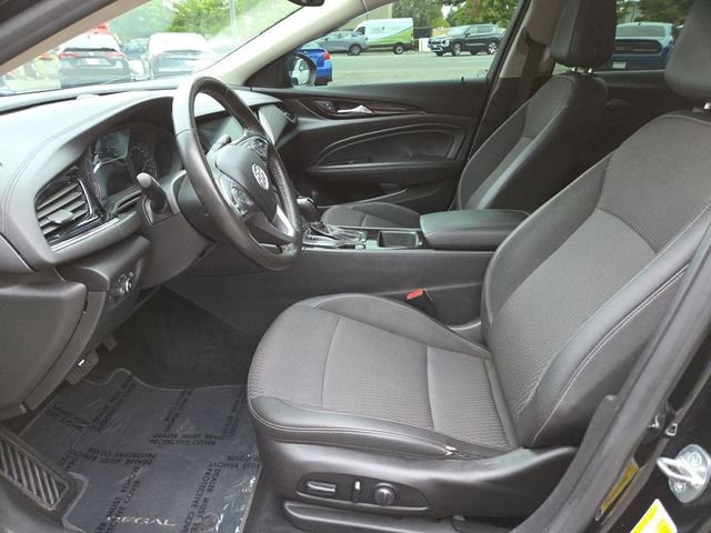 Used 2019 Buick Regal Preferred FWD image 9