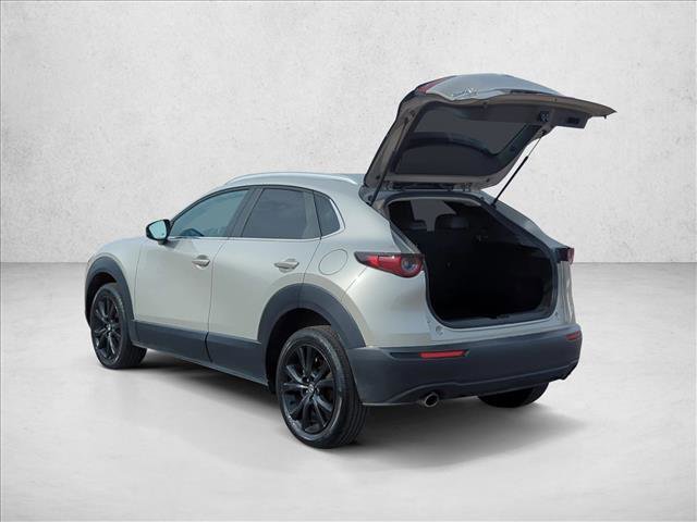 Used 2024 MAZDA CX-30 AWD 2.5 S w/ Select Sport Pkg image 9