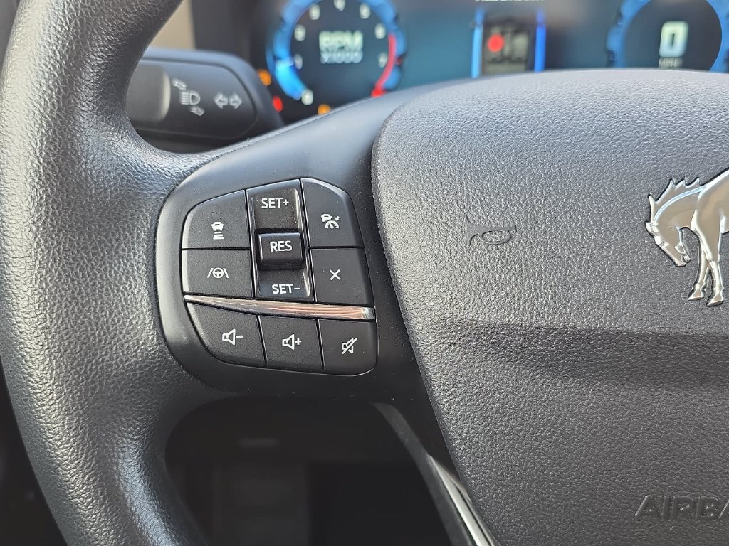 Used 2025 Ford Bronco Sport Big Bend AWD/4WD image 16