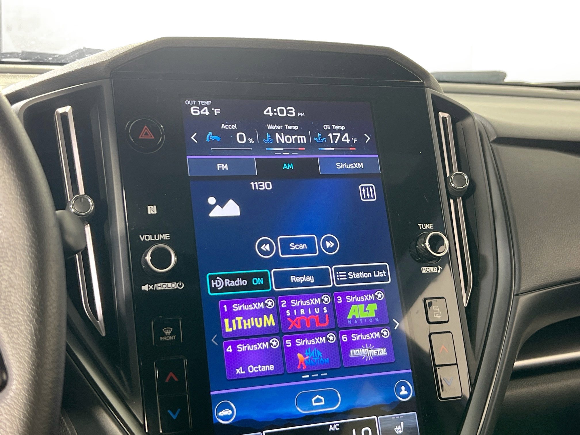 Used 2022 Subaru WRX Premium w/ Popular Package #2 image 13