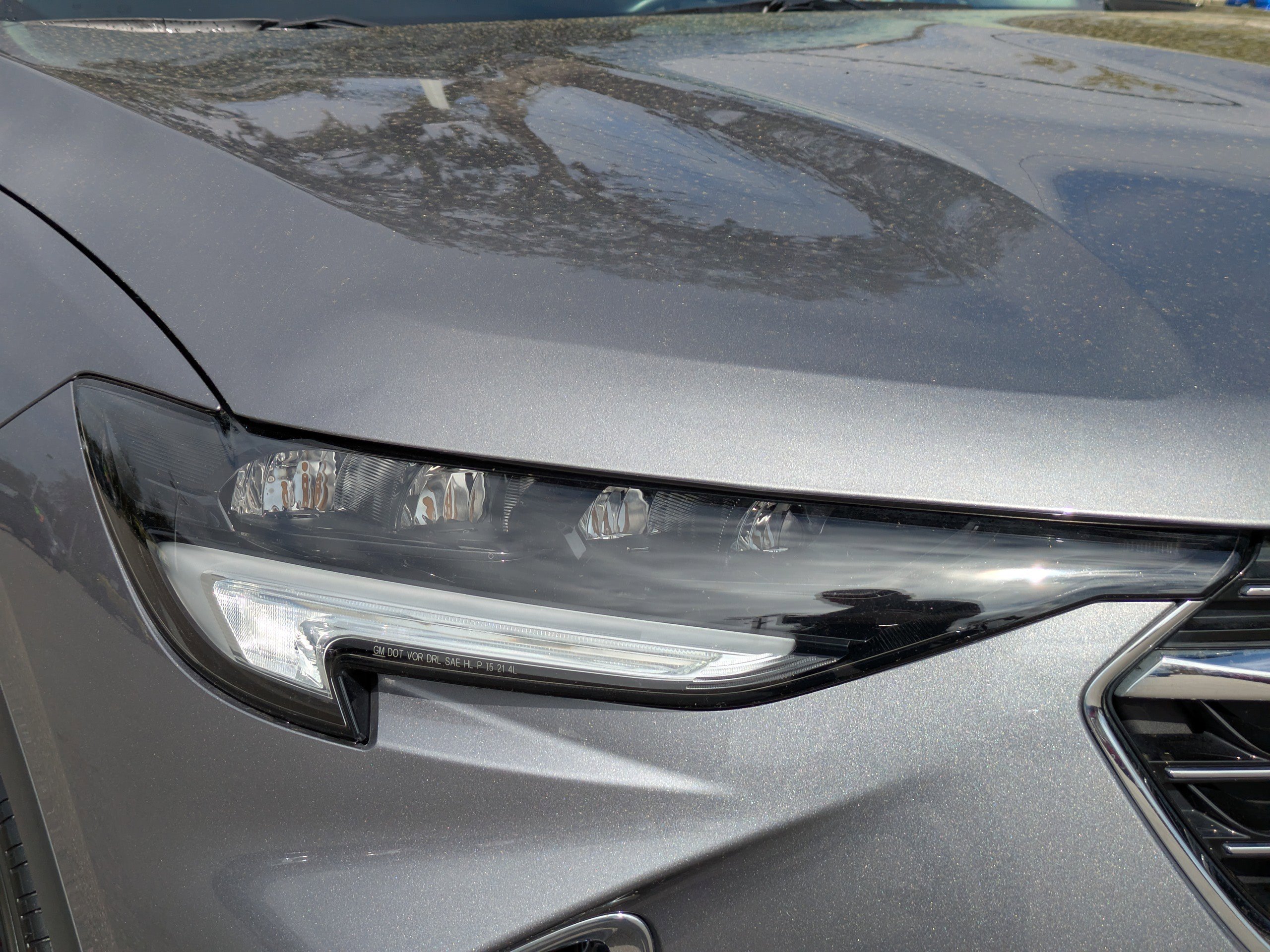 Used 2022 Buick Envision Essence w/ Technology Package I image 10