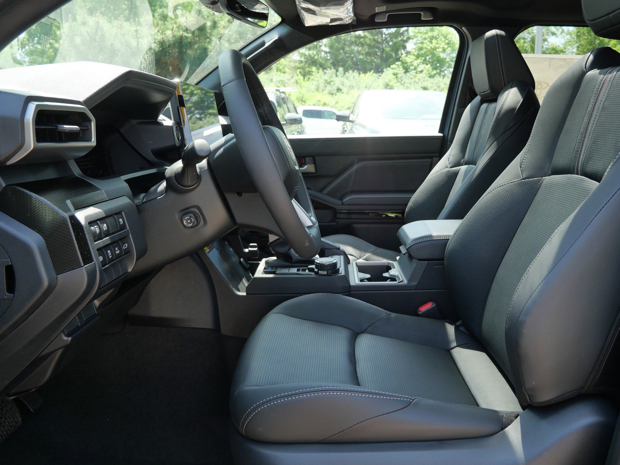 New 2026 Toyota 4Runner Limited AWD/4WD image 6