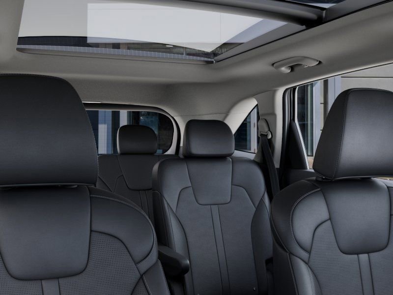 New 2026 Kia Sorento X-Line EX image 34