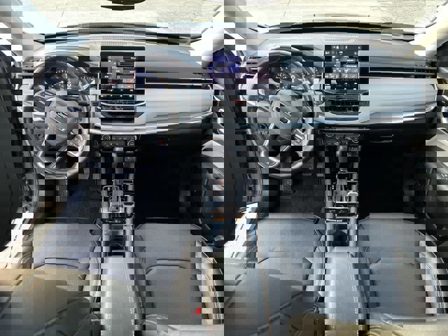 Used 2022 Jeep Compass Limited w/ Sun and Sound Group image 21