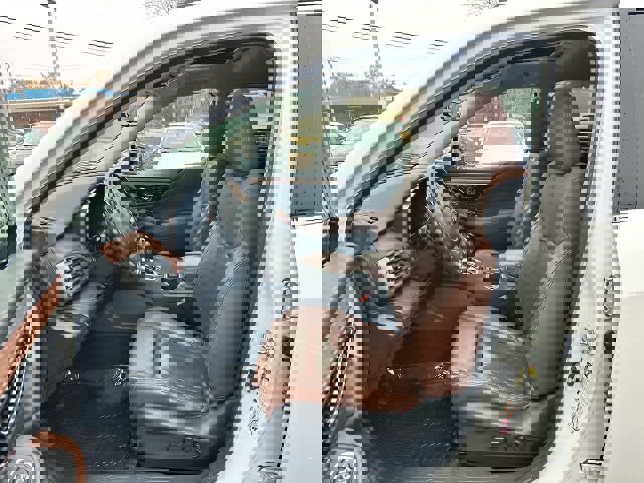 Used 2020 Subaru Outback Touring XT image 21