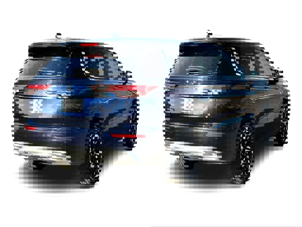 Used 2024 Mitsubishi Outlander SE image 6