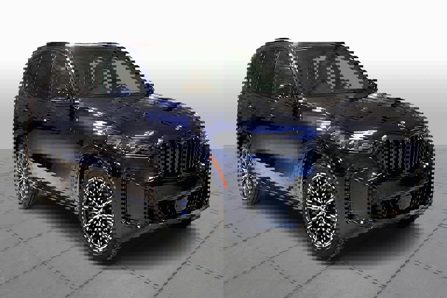 Used 2024 BMW X5 xDrive40i w/ Executive Package image 3