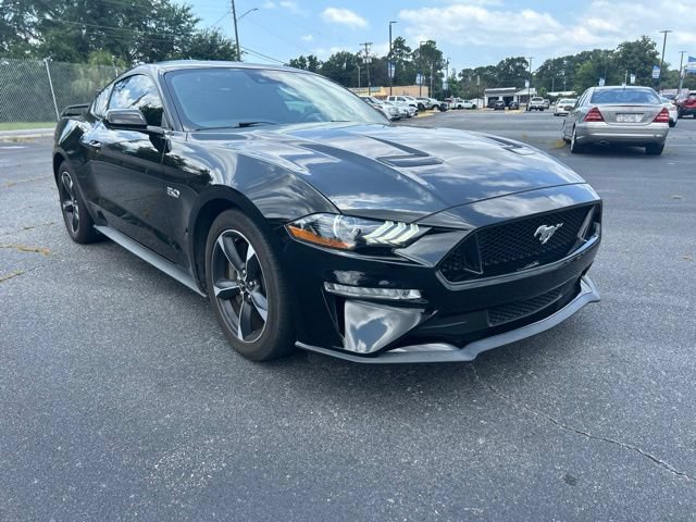 Used 2022 Ford Mustang GT RWD image 6
