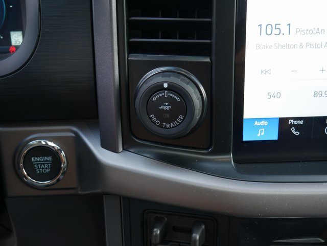 New 2025 Ford F150 XLT w/ Equipment Group 303A High image 21