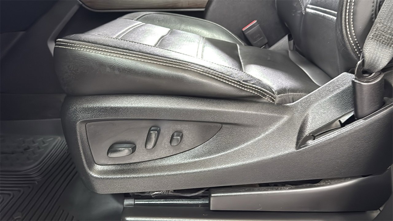 Used 2018 GMC Sierra 1500 Denali image 14