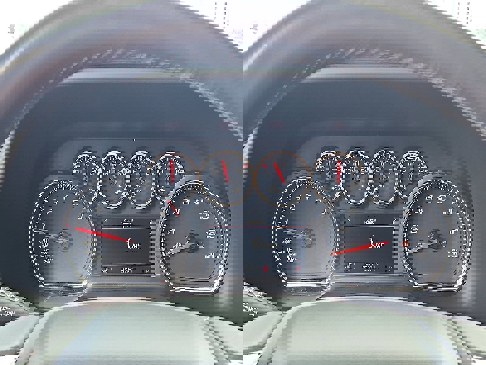 Used 2021 Chevrolet Tahoe LT image 11