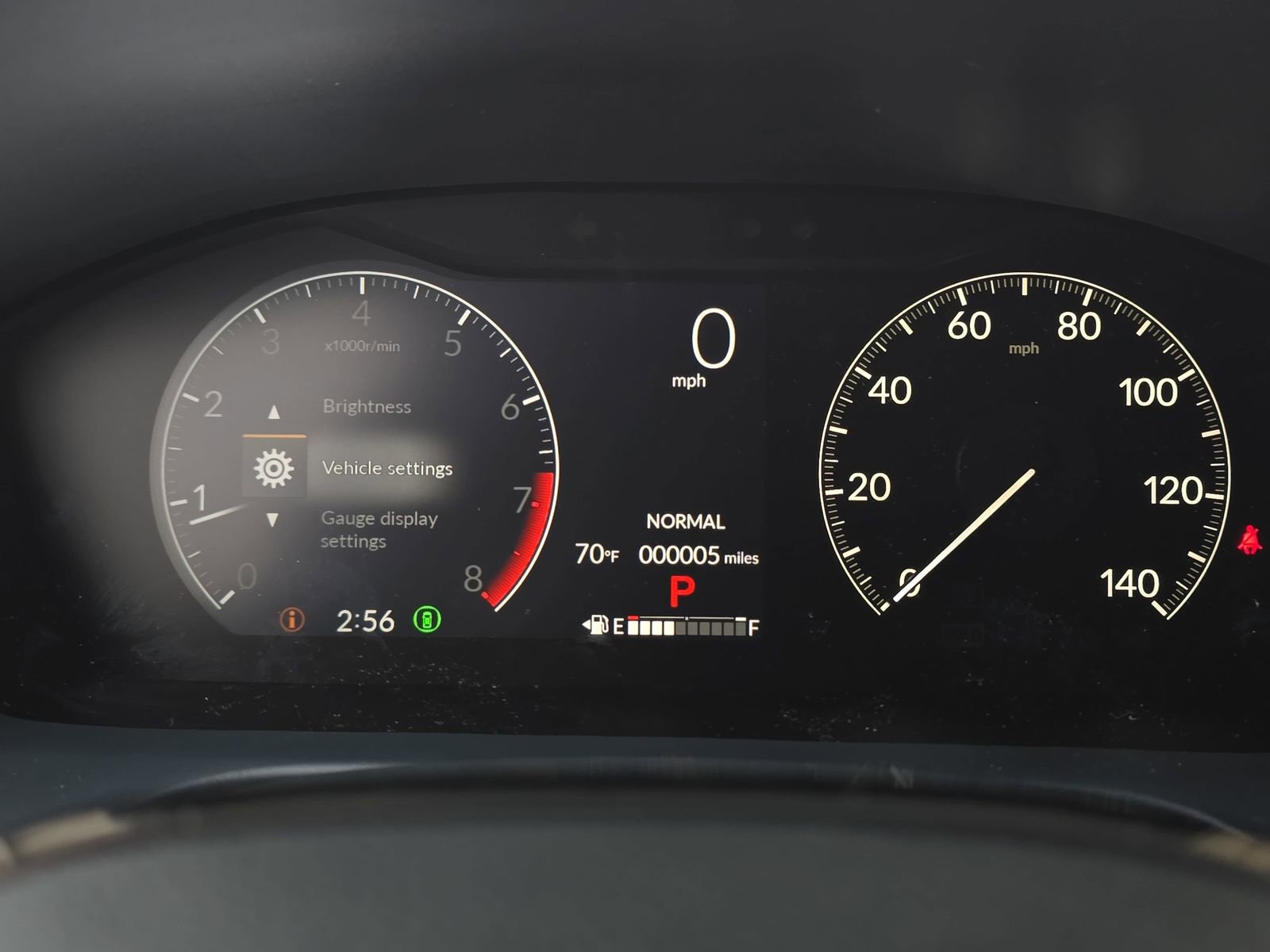 New 2026 Honda HR-V Sport image 18