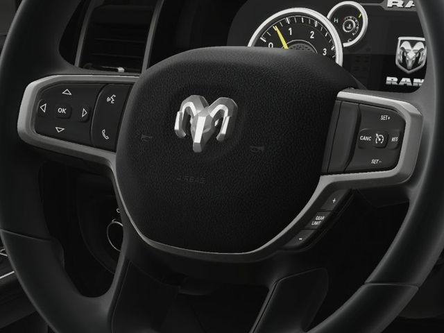 New 2024 RAM 3500 Tradesman image 25