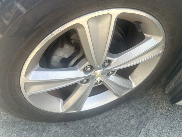 Used 2014 Chevrolet Cruze LT FWD image 16