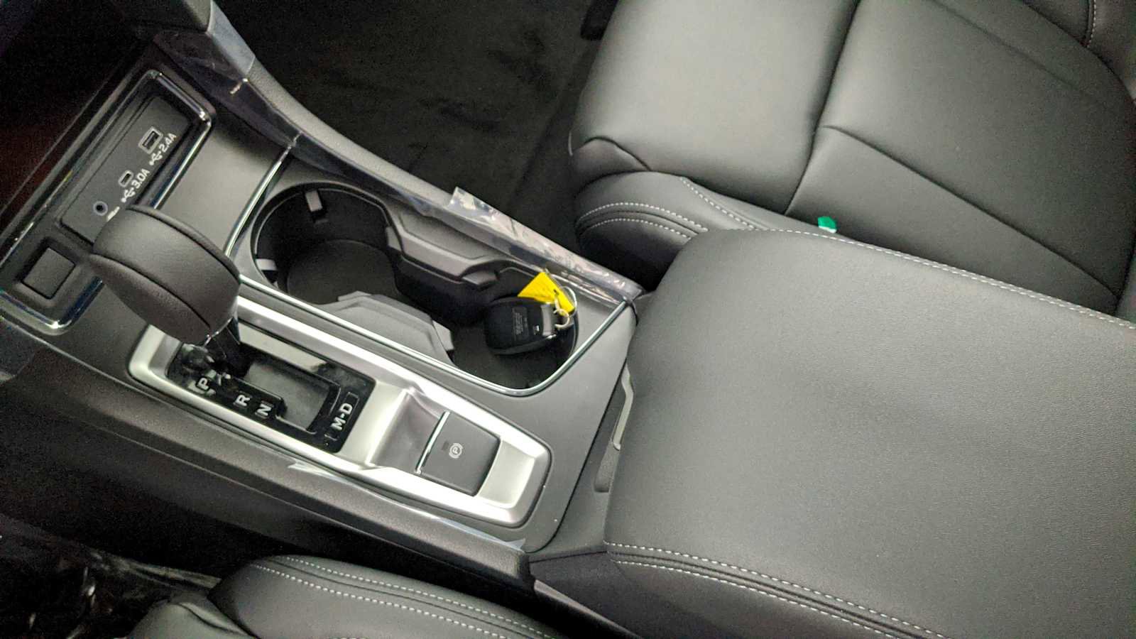 New 2026 Subaru Ascent Premium image 17