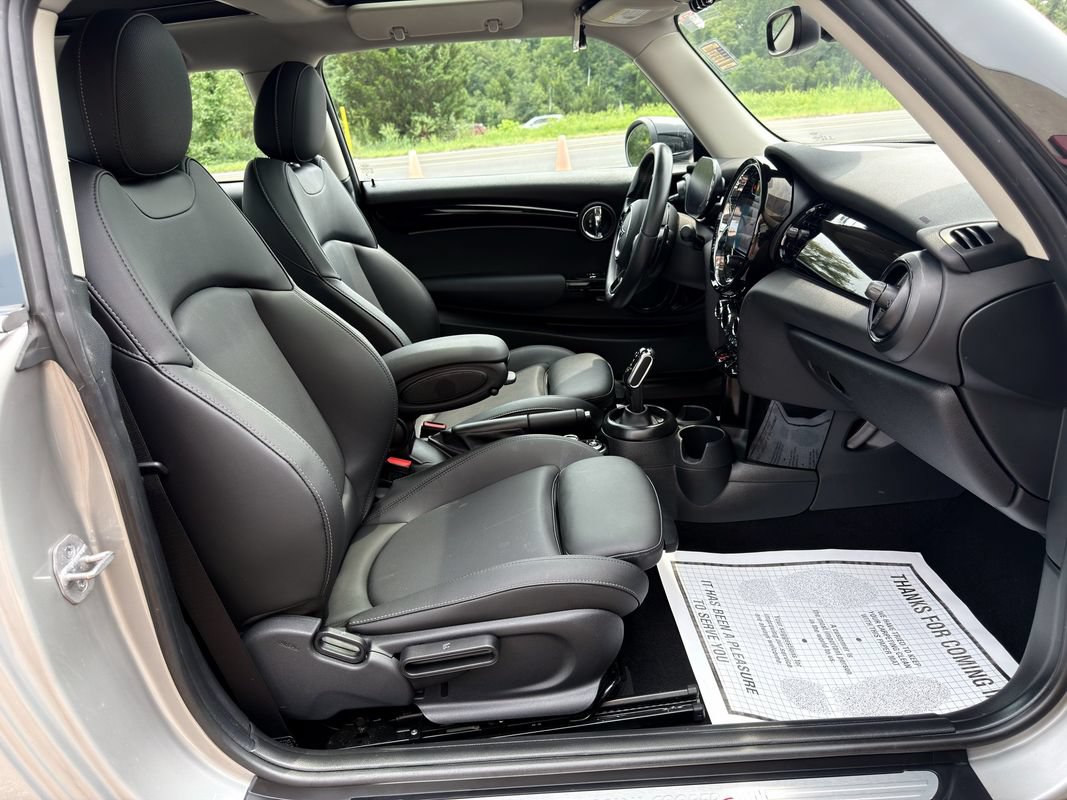 Used 2024 MINI Cooper S FWD image 22