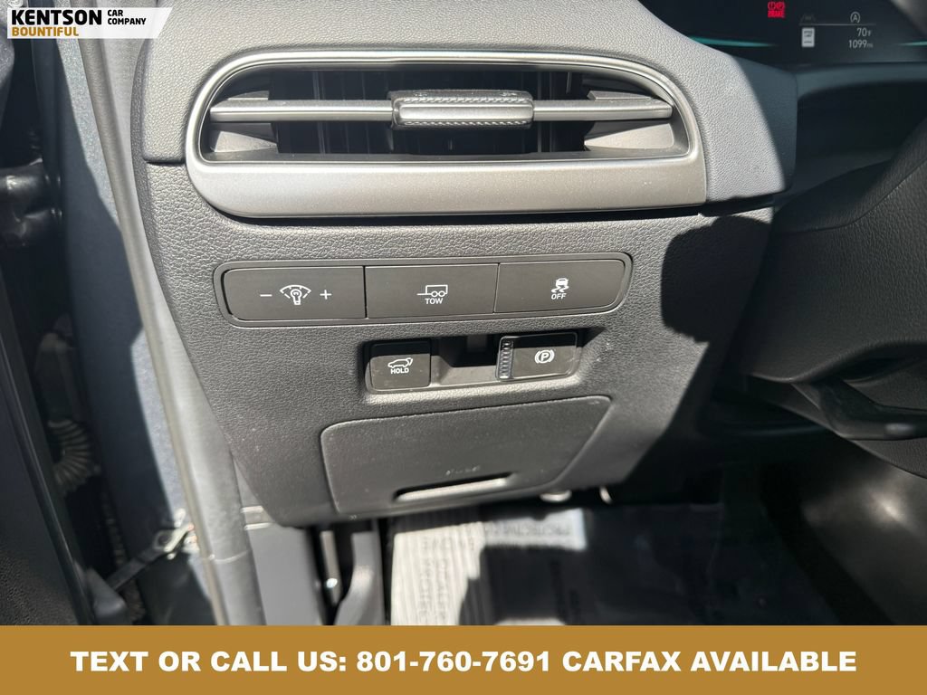 Used 2025 Hyundai Palisade XRT AWD/4WD image 19