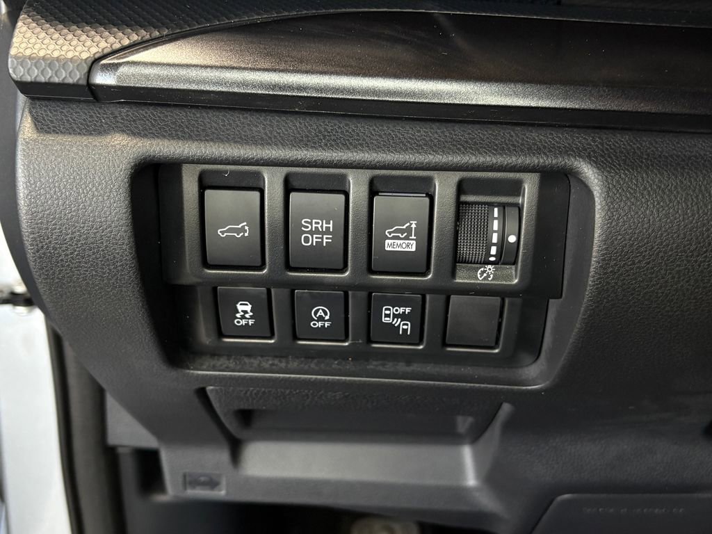 Used 2024 Subaru Forester Wilderness AWD/4WD image 18