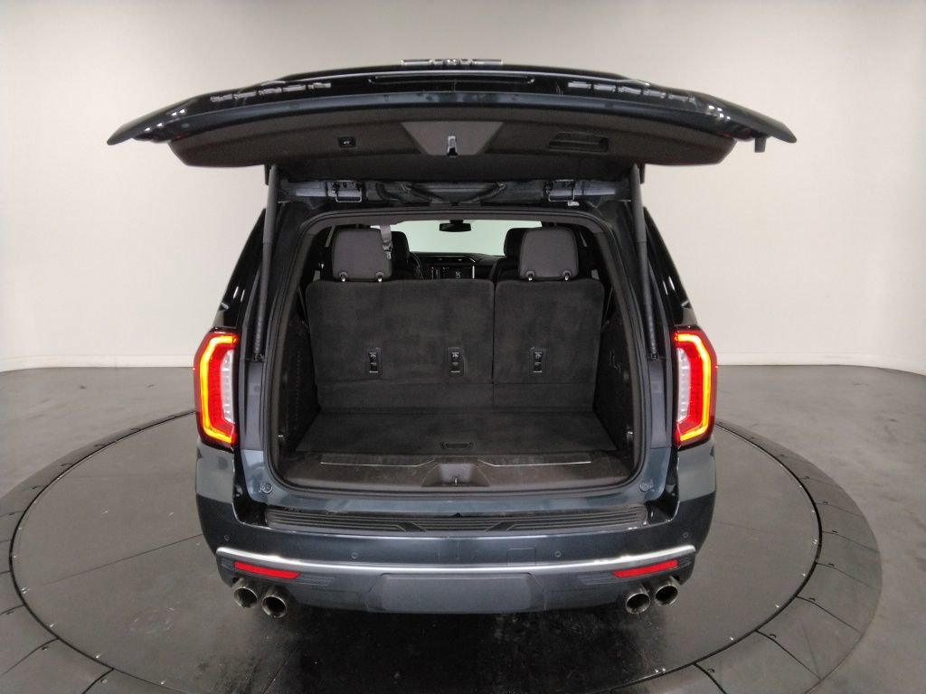 Used 2022 GMC Yukon Denali image 9
