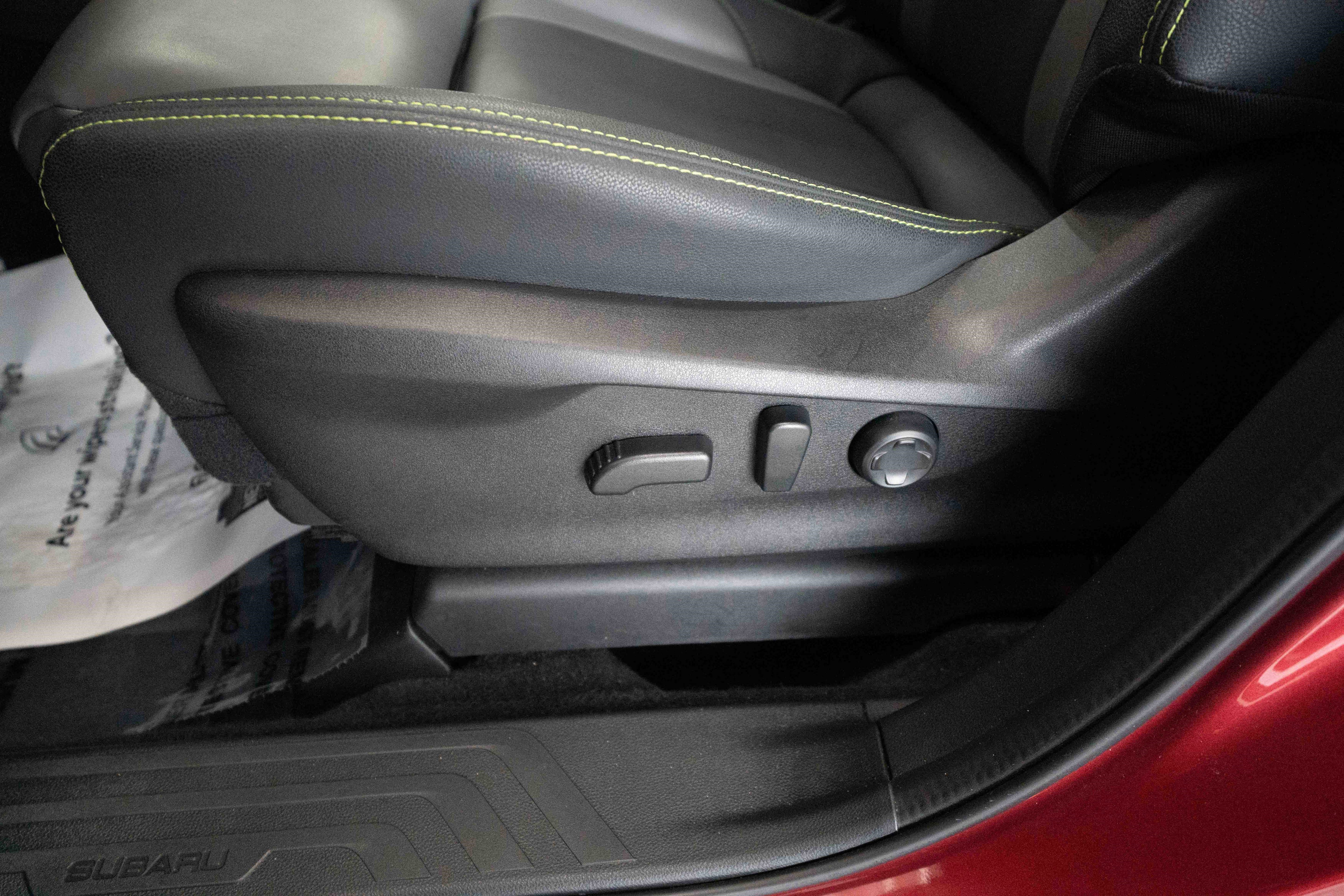 Used 2023 Subaru Ascent Onyx Edition Limited image 12