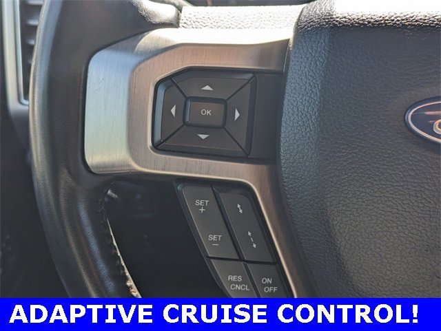 Used 2021 Ford F350 Platinum image 28