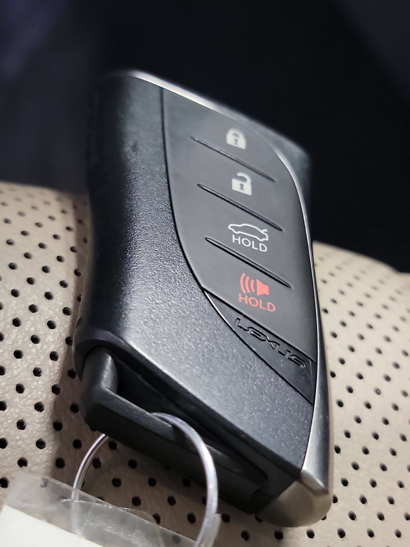 Used 2020 Lexus ES 350 w/ Premium Package FWD image 32