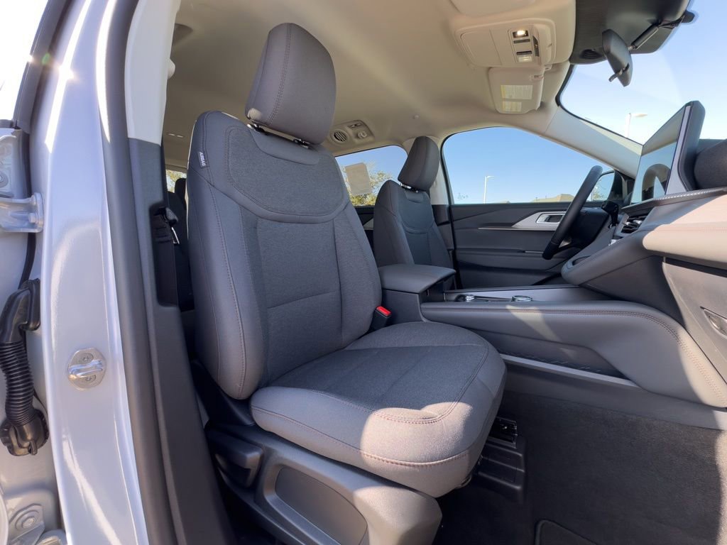 New 2026 Ford Explorer Active image 61