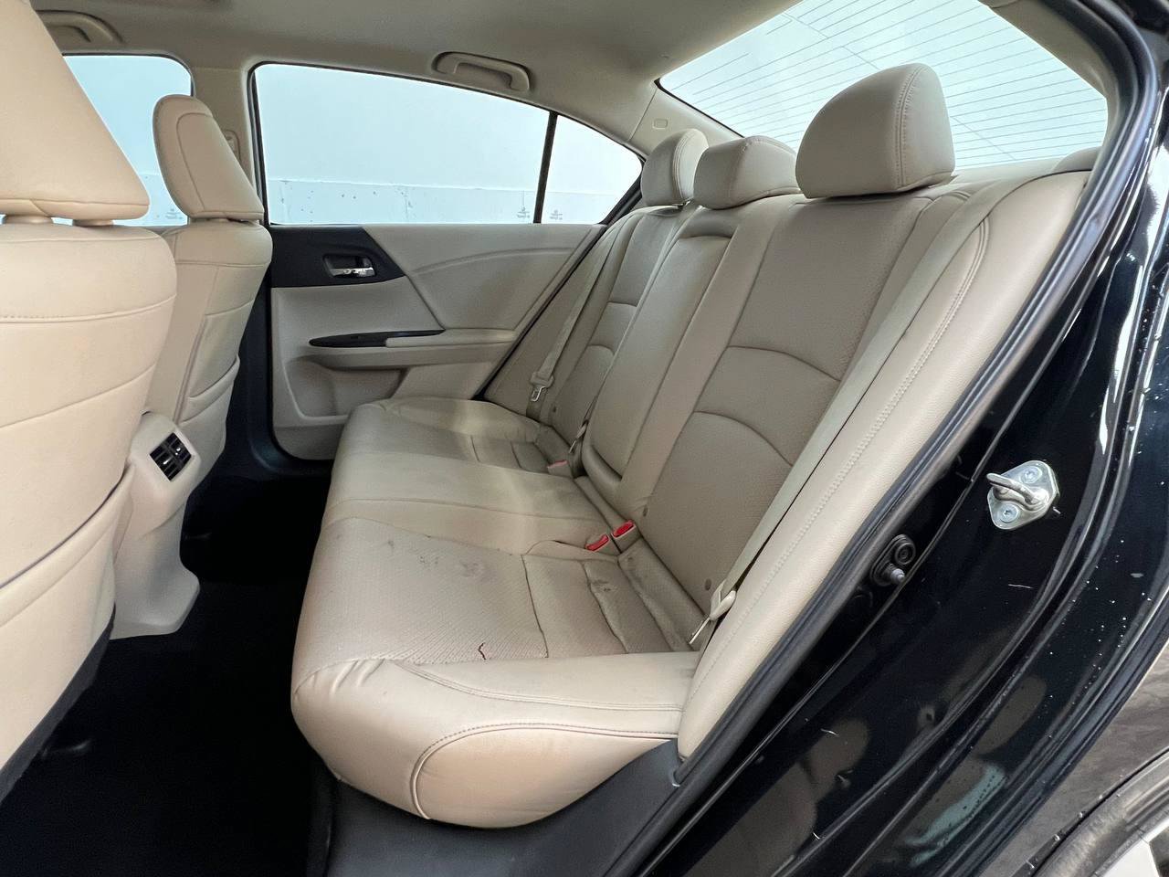 Used 2015 Honda Accord EX-L image 10