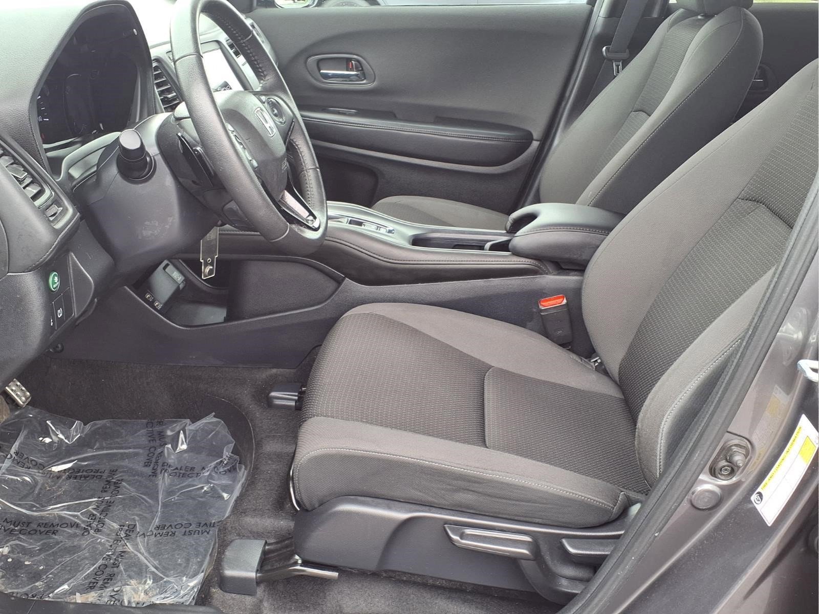Used 2022 Honda HR-V Sport image 16