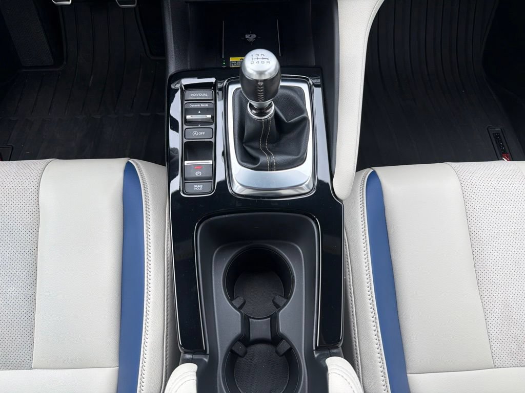 Used 2026 Acura Integra A-Spec FWD image 20