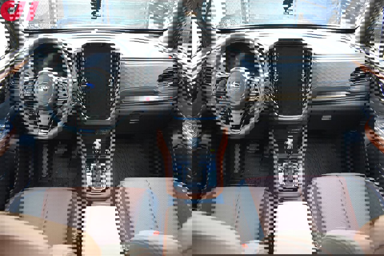 Used 2025 Subaru Forester Touring image 11