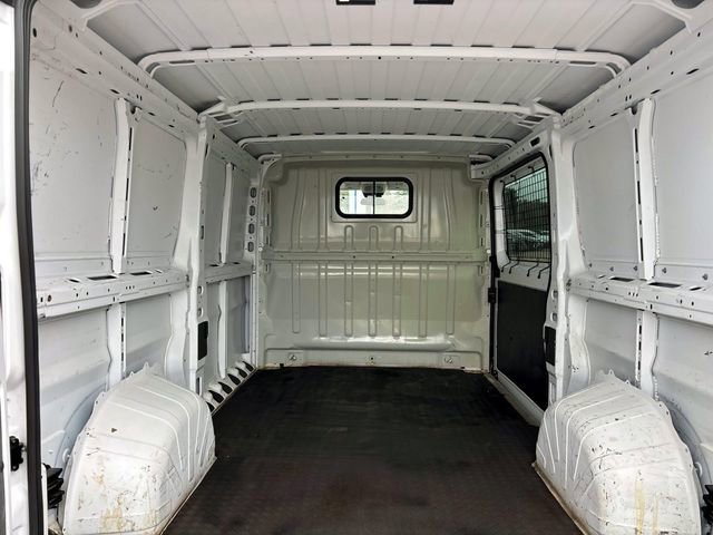 Used 2020 RAM ProMaster 1500 image 11