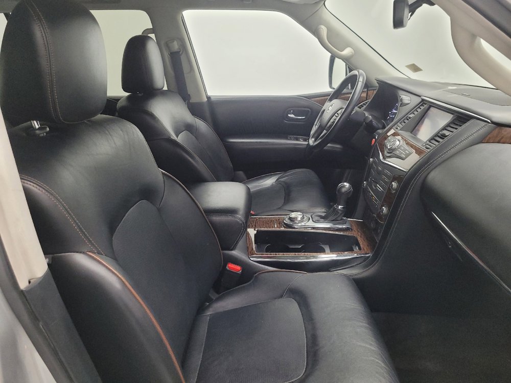 Used 2020 Nissan Armada SL w/ Premium Package image 21
