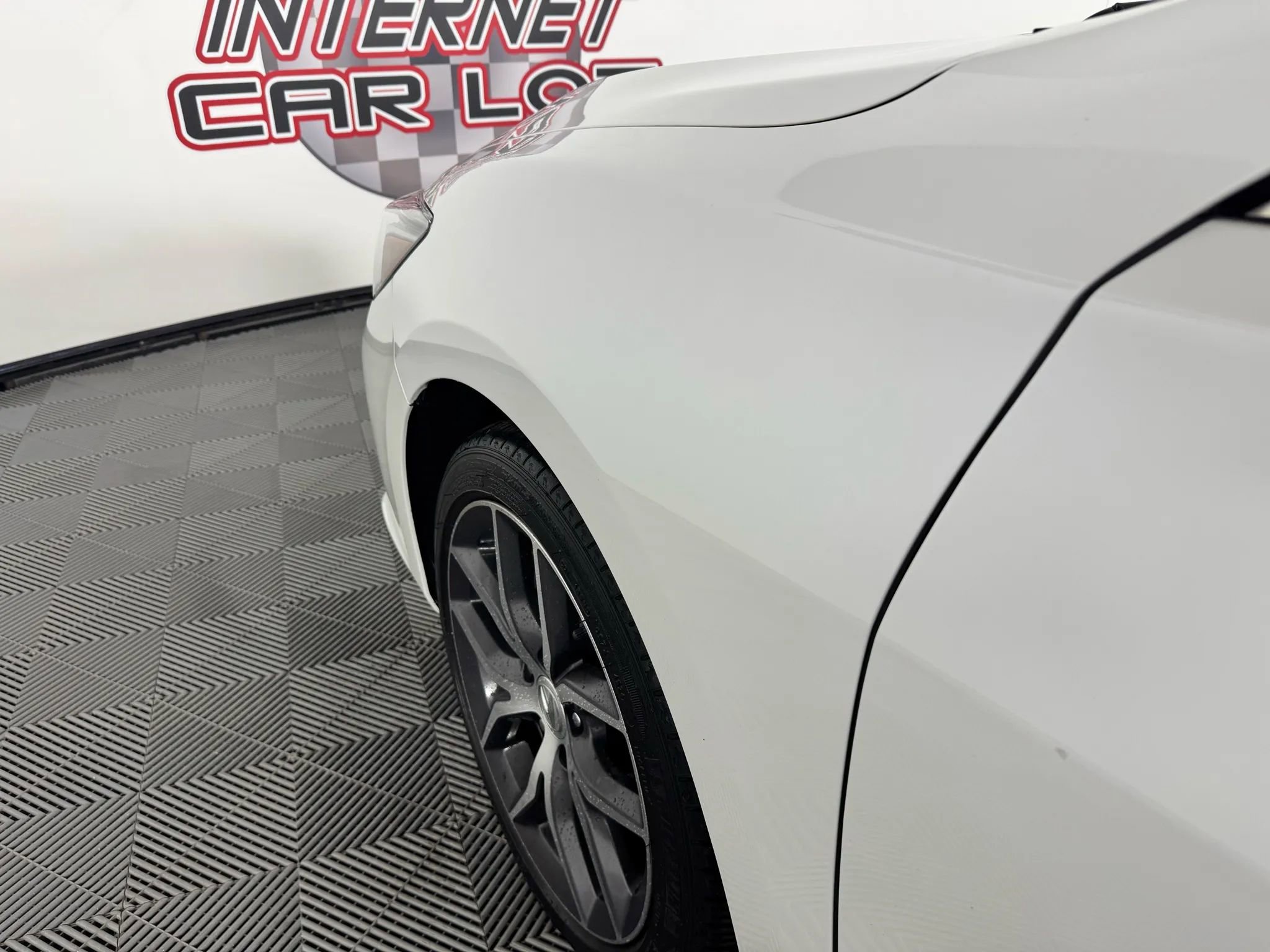 Used 2021 Acura ILX w/ Premium Package image 24