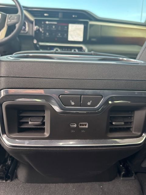 Used 2025 GMC Sierra 1500 Denali AWD/4WD image 22