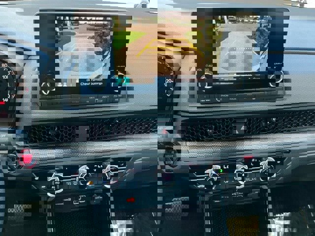 Certified 2023 Honda CR-V EX image 28