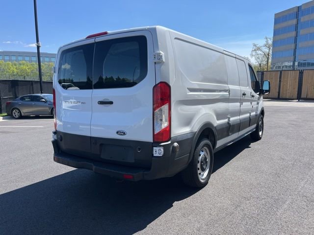 Used 2019 Ford Transit 150 148 Low Roof image 8
