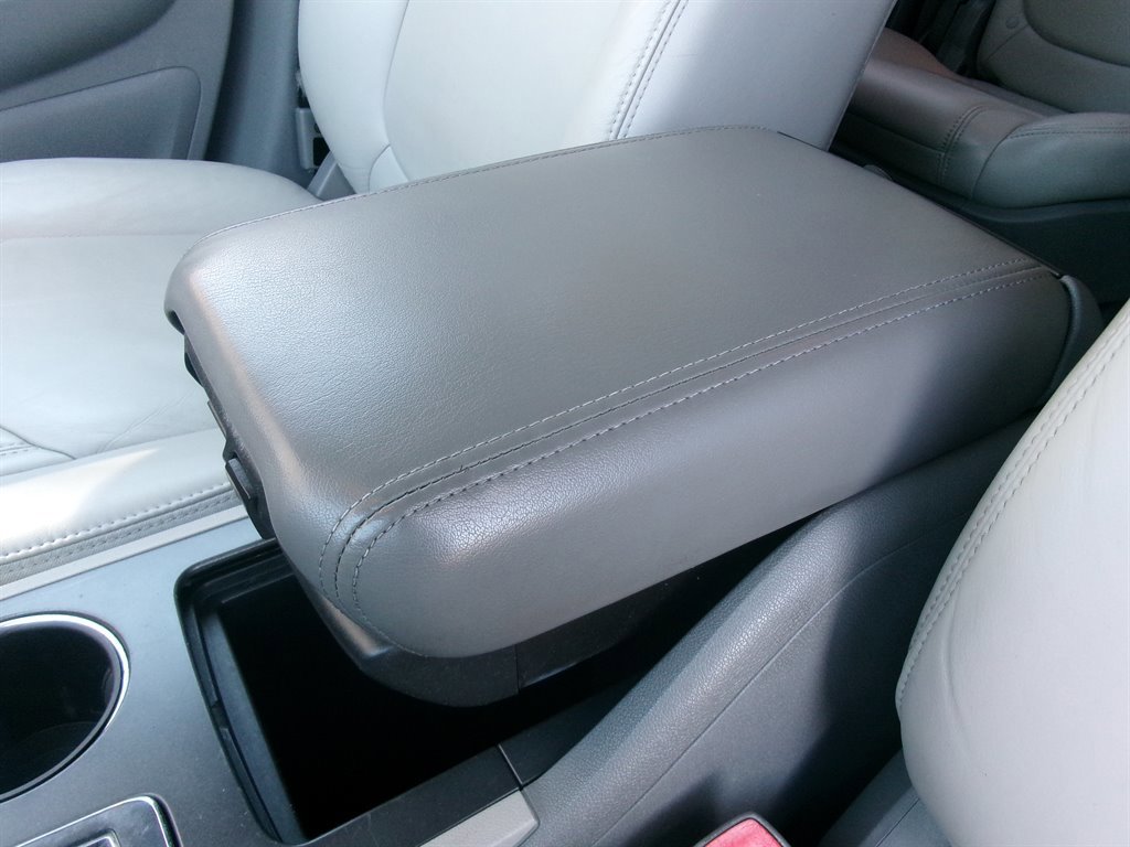 Used 2009 Chevrolet Traverse LT image 15