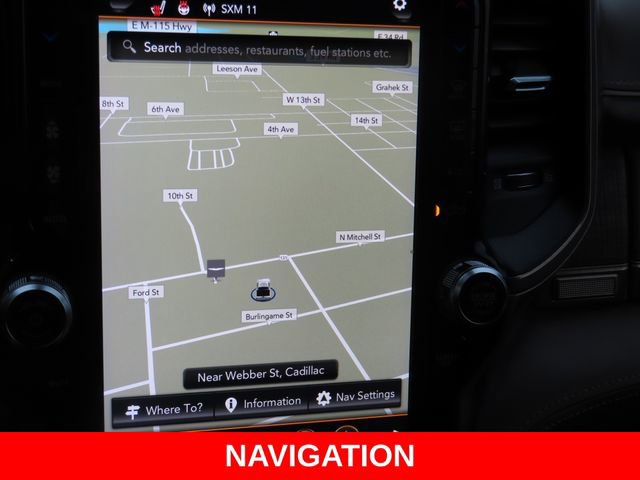 Used 2019 RAM 1500 Limited image 6