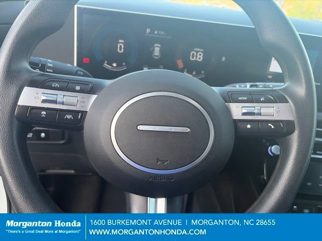 Used 2025 Hyundai Tucson SEL FWD image 15